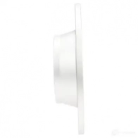Тормозной диск BOSCH B D1288 0986479465 8CVAACI 339706 - Изображение 4