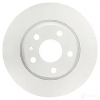 Тормозной диск BOSCH B D1288 0986479465 8CVAACI 339706 - Изображение 5