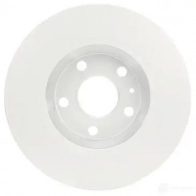 Тормозной диск BOSCH B D1288 0986479465 8CVAACI 339706 - Изображение 6