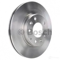 Тормозной диск BOSCH BD 972 339412 QI8Y1 0986479132 - Изображение 3