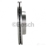 Тормозной диск BOSCH BD 972 339412 QI8Y1 0986479132 - Изображение 4