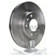 Тормозной диск BOSCH BD 972 339412 QI8Y1 0986479132 - Изображение 5