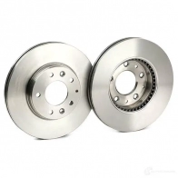 Тормозной диск BOSCH BD 972 339412 QI8Y1 0986479132 - Изображение 7