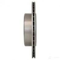 Тормозной диск BOSCH B D2544 0986479d58 1193479491 MGM0XF6 - Изображение 2