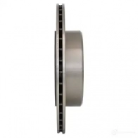 Тормозной диск BOSCH B D2544 0986479d58 1193479491 MGM0XF6 - Изображение 3
