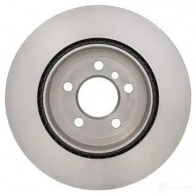 Тормозной диск BOSCH B D2544 0986479d58 1193479491 MGM0XF6 - Изображение 5