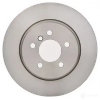 Тормозной диск BOSCH B D2544 0986479d58 1193479491 MGM0XF6 - Изображение 6