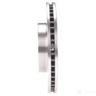 Тормозной диск BOSCH 339877 E1 90 R - 02C0074/0138 BD1505 0986479663 - Изображение 4