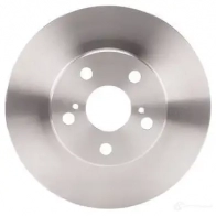 Тормозной диск BOSCH 339877 E1 90 R - 02C0074/0138 BD1505 0986479663 - Изображение 6