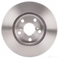 Тормозной диск BOSCH 339877 E1 90 R - 02C0074/0138 BD1505 0986479663 - Изображение 8