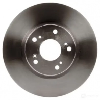 Тормозной диск BOSCH BD2003 0986479b02 BD 2003 340230 - Изображение 2