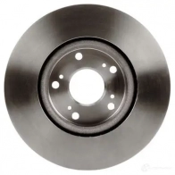 Тормозной диск BOSCH BD2003 0986479b02 BD 2003 340230 - Изображение 6