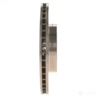 Тормозной диск BOSCH 339373 0986479090 E1 90 R -02C0348/0263 BD1641 - Изображение 5