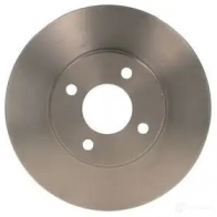 Тормозной диск BOSCH 339373 0986479090 E1 90 R -02C0348/0263 BD1641 - Изображение 7
