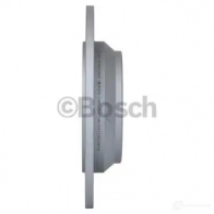 Тормозной диск BOSCH 340288 0986479d12 B D2433 JYQJFZD - Изображение 6