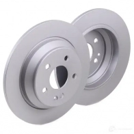 Тормозной диск BOSCH 340288 0986479d12 B D2433 JYQJFZD - Изображение 7