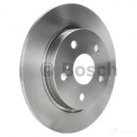 Тормозной диск BOSCH 0986479519 BD1373 339748 E1 90 R - 02C0100/0192 - Изображение 3