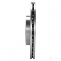 Тормозной диск BOSCH 339258 S2G4QD 0986478896 B D795 - Изображение 5