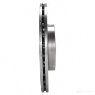 Тормозной диск BOSCH 339258 S2G4QD 0986478896 B D795 - Изображение 6