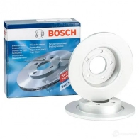 Тормозной диск BOSCH 1193479424 QXIV4 BD2 218 0986479c79 - Изображение 2