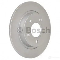 Тормозной диск BOSCH 1193479424 QXIV4 BD2 218 0986479c79 - Изображение 3