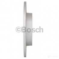 Тормозной диск BOSCH 1193479424 QXIV4 BD2 218 0986479c79 - Изображение 5