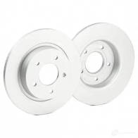 Тормозной диск BOSCH 1193479424 QXIV4 BD2 218 0986479c79 - Изображение 7