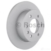 Тормозной диск BOSCH 0986479295 63D5P BD 1158 339549 - Изображение 3