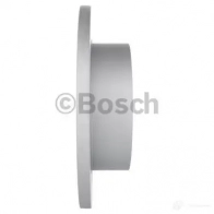 Тормозной диск BOSCH 0986479295 63D5P BD 1158 339549 - Изображение 4