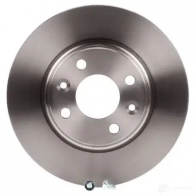 Тормозной диск BOSCH E1 90 R - 02C0074/0156 340215 BD 2146 0986479a86 - Изображение 4