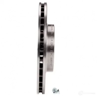Тормозной диск BOSCH E1 90 R - 02C0074/0156 340215 BD 2146 0986479a86 - Изображение 6