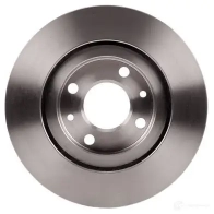 Тормозной диск BOSCH E1 90 R - 02C0074/0156 340215 BD 2146 0986479a86 - Изображение 7