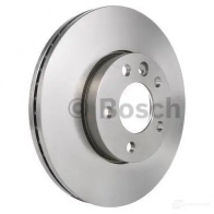 Тормозной диск BOSCH 0986479211 E1 90 R -02C0348/0239 BD1078 339473 - Изображение 3