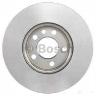 Тормозной диск BOSCH 0986479211 E1 90 R -02C0348/0239 BD1078 339473 - Изображение 4