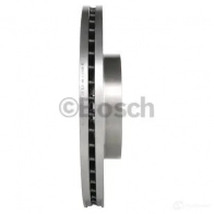 Тормозной диск BOSCH 0986479211 E1 90 R -02C0348/0239 BD1078 339473 - Изображение 5