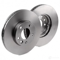 Тормозной диск BOSCH 0986479211 E1 90 R -02C0348/0239 BD1078 339473 - Изображение 7
