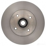 Тормозной диск BOSCH 0986479d83 1193479497 4HQWZ6 BD2 615 - Изображение 3