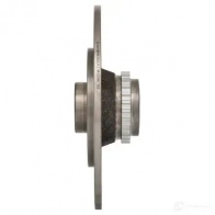 Тормозной диск BOSCH 0986479d83 1193479497 4HQWZ6 BD2 615 - Изображение 5