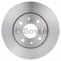 Тормозной диск BOSCH N2YXM 339404 0986479121 BD9 62 - Изображение 4