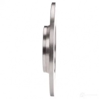 Тормозной диск BOSCH QU3PDG2 0986479118 BD 1642 339401 - Изображение 4