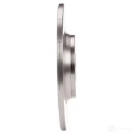 Тормозной диск BOSCH QU3PDG2 0986479118 BD 1642 339401 - Изображение 6