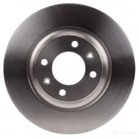 Тормозной диск BOSCH QU3PDG2 0986479118 BD 1642 339401 - Изображение 7