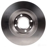 Тормозной диск BOSCH QU3PDG2 0986479118 BD 1642 339401 - Изображение 8