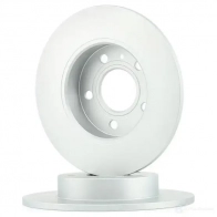 Тормозной диск BOSCH BD7 83 39S2GGV 339247 0986478884 - Изображение 3