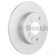 Тормозной диск BOSCH BD7 83 39S2GGV 339247 0986478884 - Изображение 4