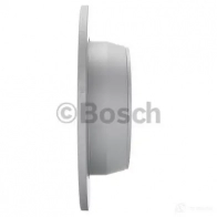 Тормозной диск BOSCH LNNSWN 339236 BD 772 0986478873 - Изображение 3