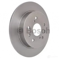 Тормозной диск BOSCH E1 90 R - 02C0355/0248 BD2455 340309 0986479d34 - Изображение 3