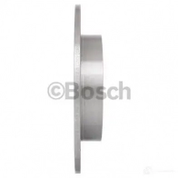 Тормозной диск BOSCH E1 90 R - 02C0355/0248 BD2455 340309 0986479d34 - Изображение 4