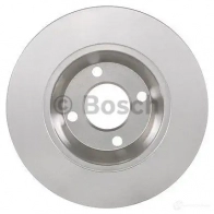 Тормозной диск BOSCH CD1128 338753 0986478131 BD114 - Изображение 4