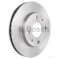 Тормозной диск BOSCH BD4 54 7I0FEW 0986478531 338996 - Изображение 2